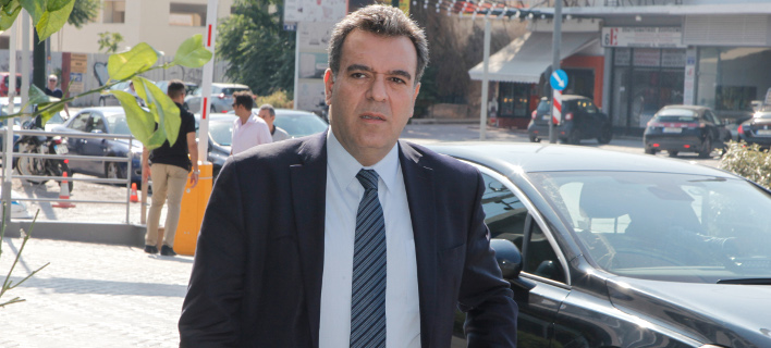 Κόνσολας: «Ένας Πρωθυπουργός από άλλο πλανήτη ανακάλυψε αύξηση του τουρισμού σε Μυτιλήνη και Χίο»