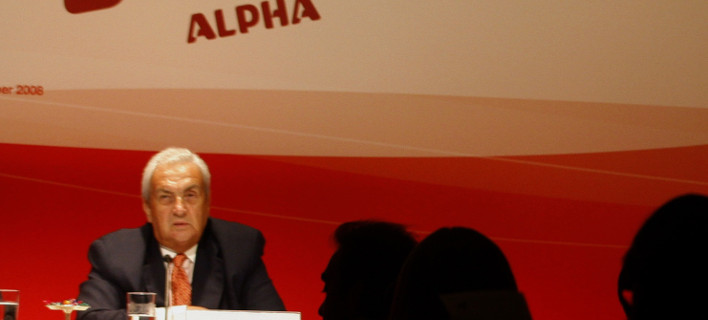 Κοντομηνάς παρουσία όλων των στελεχών του Alpha (πλην Λαζόπουλου): Ο ΣΥΡΙΖΑ καταστρέφει τη χώρα, εμείς συνεχίζουμε