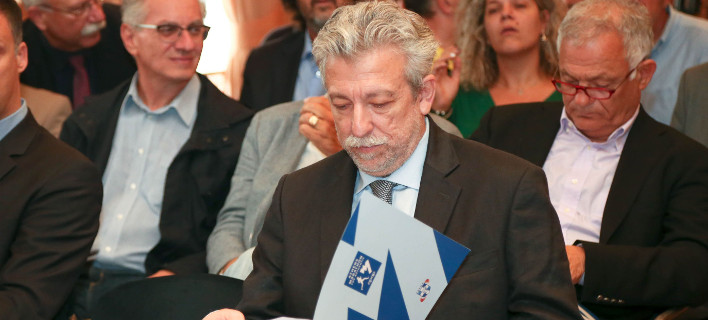 Επίθεση Κοντονή στην ΕΠΟ: «Δεν δικαιούται να καταγγέλλει κανέναν»