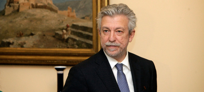 Κοντονής: Το αυτόφωρο για δημοσιογράφους σε υποθέσεις του Τύπου θα παραμείνει