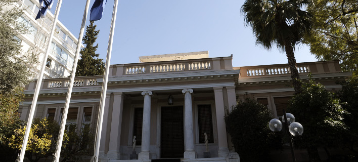 ΝΔ: Η «ομηρία» παραπέμπει σε ανταλλάγματα -Να εξηγήσει ο Τσίπρας τι συμβαίνει με τους 2 στρατιωτικούς