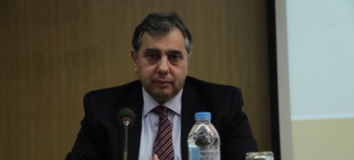 Κορκίδης προς αλληλέγγυους: Δεν φταίνε οι καταστηματάρχες- Επιδείξτε κοινωνική συνείδηση