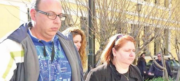 Κοζάνη: Ανοίγουν τον φάκελο του θανάτου και του πατέρα του Κωστή Πολύζου -Υποψίες που σοκάρουν