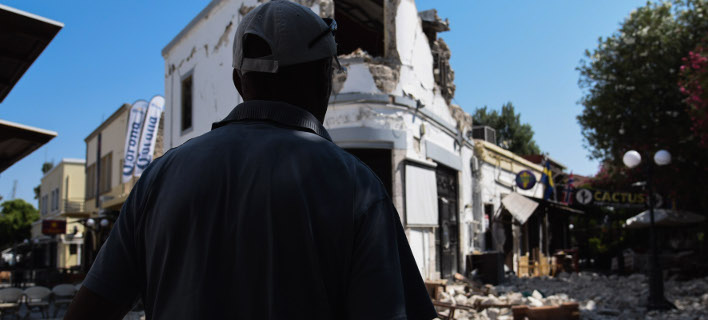 ΦΩΤΟΓΡΑΦΙΑ: ΙΝΤΙΜΕ ΝEWS /ΝΙΚΟΣ ΧΡΙΣΤΟΦΑΚΗΣ