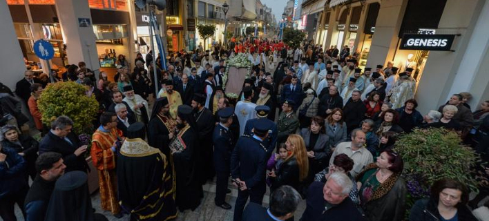 ΦÏÏογÏαÏία: tharrosnews