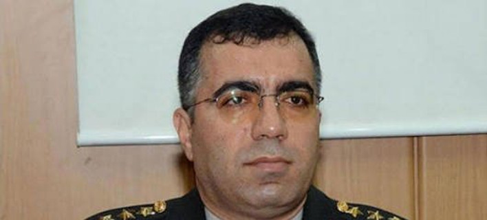Anadolu: Αυτός είναι ο επικεφαλής του πραξικοπήματος - Ο συνταγματάρχης Κοσέ 