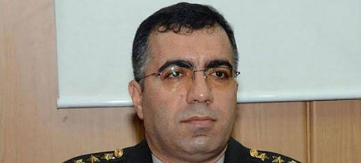 Anadolu: Αυτός είναι ο επικεφαλής του πραξικοπήματος - Ο συνταγματάρχης Κοσέ