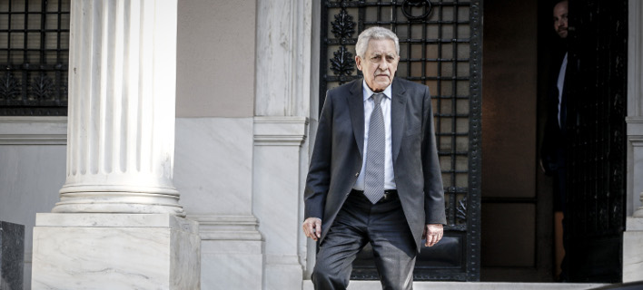 EUROKINISSI/ΓΙΩΡΓΟΣ ΚΟΝΤΑΡΙΝΗΣ