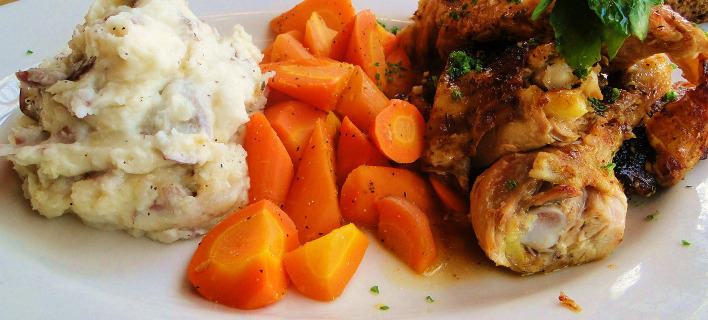 Οι 10 μεγαλύτερες διατροφικές παρεξηγήσεις -Ο,τι ακούγεται υγιεινό, δεν σημαίνει ότι έχει λίγες θερμίδες 