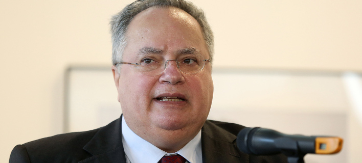 Κοτζιάς μετά τη συνάντηση με τον σύμβουλο του Τραμπ: Ισως η αμερικανική στήριξη στην Ελλάδα είναι μεγαλύτερη τώρα