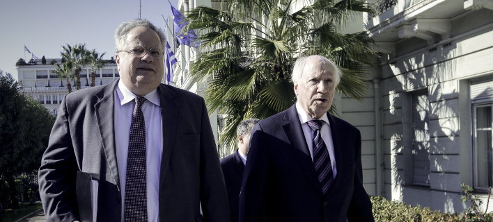 EUROKINISSI/ΓΙΑΝΝΗΣ ΠΑΝΑΓΟΠΟΥΛΟΣ