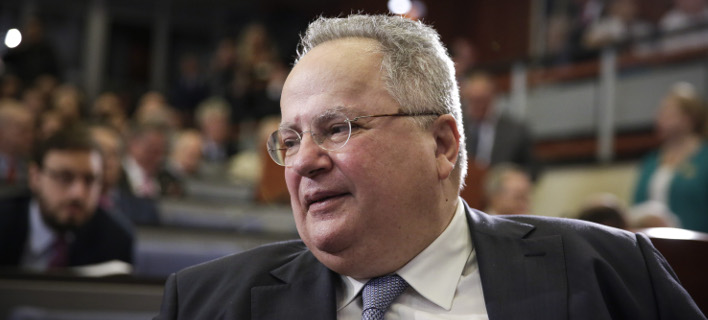Sputnik: Προσωπική απόφαση Κοτζιά η αντικατάσταση του Ελληνα πρεσβευτή στη Μόσχα