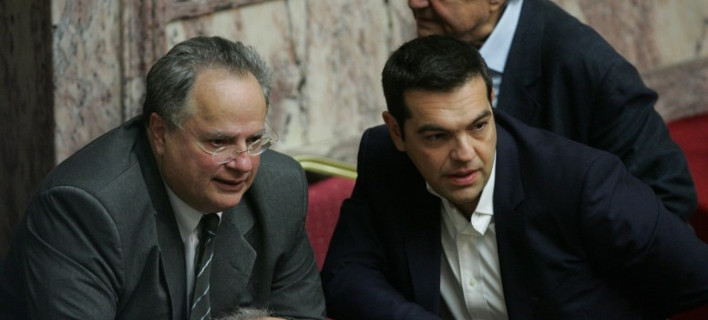Απόστολος Δοξιάδης: Κοροϊδία και σανός το σλαβικό όνομα για την ΠΓΔΜ