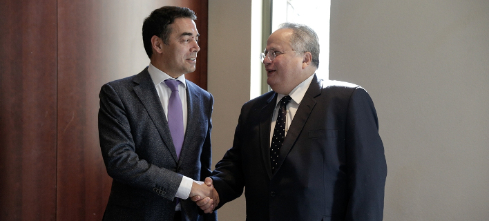 Εξελίξεις: Νέα συνάντηση Κοτζιά – Ντιμιτρόφ στα τέλη του μήνα