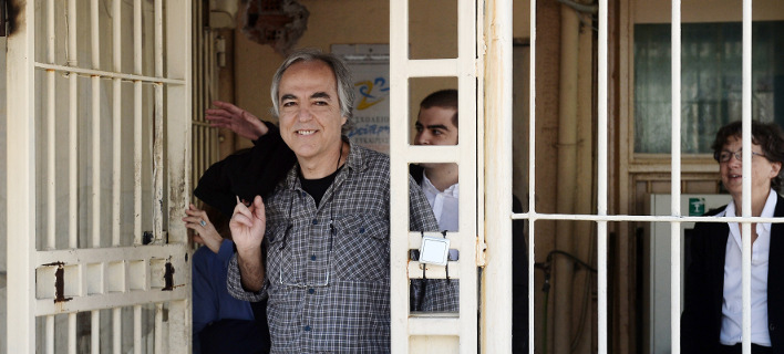 Αντιδράσεις από ΗΠΑ και Βρετανία για την άδεια Κουφοντίνα -Ατιμάζει τη μνήμη των θυμάτων, προκαλεί βαθιά απογοήτευση