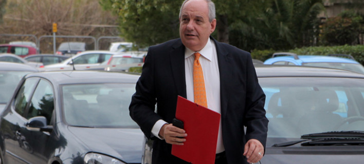 Κουίκ: Στηρίζουμε την κυβέρνηση, μαζί θα πορευτούμε