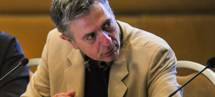 Κούλογλου: Τα Paradise Papers «αγγίζουν το περιβάλλον Μητσοτάκη»