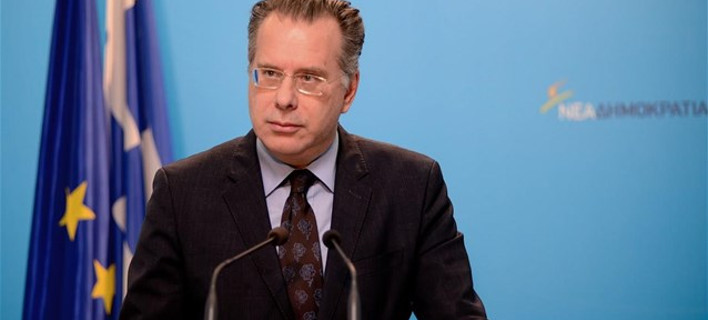 ΝΔ για τα επεισόδια στην Ειδομένη: Επικίνδυνο γεγονός -Αποκαλύπτει την πλήρη απουσία του ελληνικού κράτους από τμήμα ελληνικού εδάφους