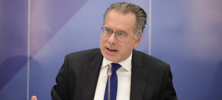 ΝΔ για τις δηλώσεις Ερντογάν: Είναι παράγοντας αστάθειας, να παρέμβει η διεθνής κοινότητα