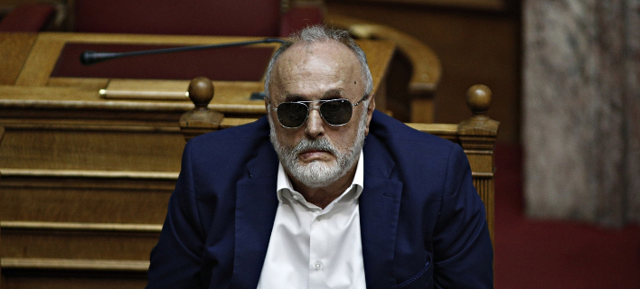 Τα μαζεύει ο Κουρουμπλής για τις ποινικές και πολιτικές ευθύνες για Καλογρίτσα