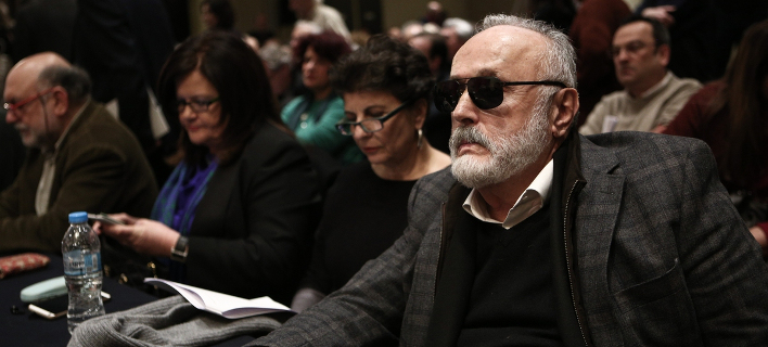 Οι βουλευτές του ΣΥΡΙΖΑ βγάζουν «λάδι» τον Κουρουμπλή -«Εχει παραγραφεί η όποια ευθύνη του»