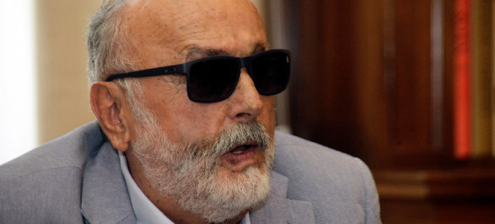 Κουρουμπλής: Ή θα πάρω το υπουργείο Υγείας ή τίποτα