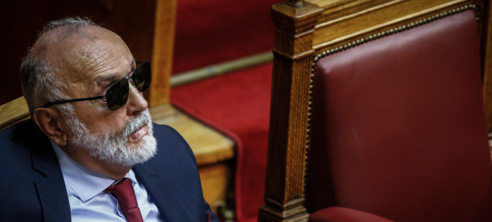 ΠαναγιÏÏÎ·Ï ÎοÏ
ÏοÏ
μÏλήÏ/ΦÏÏογÏαÏία: Eurokinissi