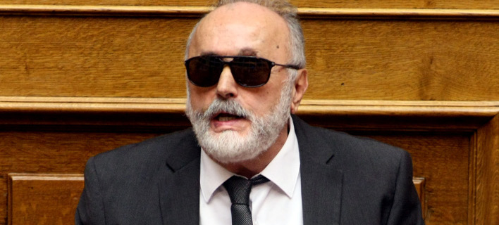 ΦΩΤΟΓΡΑΦΙΑ: EUROKINISSI / ΤΑΤΙΑΝΑ ΜΠΟΛΑΡΗ