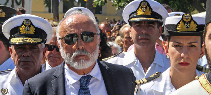 Κουρουμπλής: Απαραίτητη η ψυχραιμία και η ειρηνική συνύπαρξη με την Τουρκία