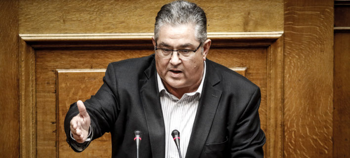 Κουτσούμπας: Μετά την τρίτη αξιολόγηση μπαίνουμε σε νέα δύσκολη περίοδο για τον λαό