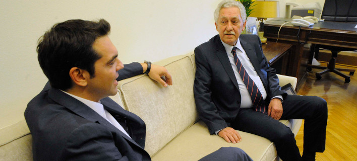 ΦΩΤΟΓΡΑΦΙΑ: EUROKINISSI / Γ. ΝΙΚΟΛΑΪΔΗΣ