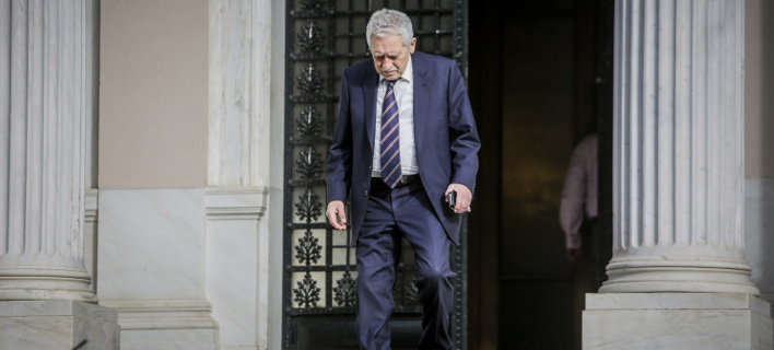 Απίστευτος Κουβέλης: Αντιλαμβάνομαι τον πόνο από την τραγωδία στο Μάτι, αλλά στις 21/8 βγαίνουμε από τα Μνημόνια