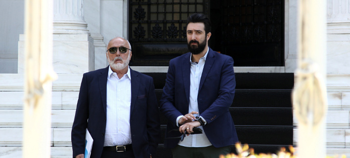 Κουρουμπλής: Εγώ είμαι ο «Π.Κ.» στο έγγραφο του FBI για τη Novartis