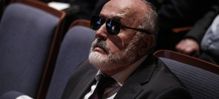 Κουρουμπλής: Καταστροφή για τη χώρα να πέσει η κυβέρνηση αυτή τη στιγμή