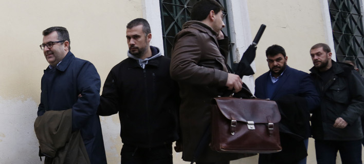 ΦΩΤΟΓΡΑΦΙΑ: EUROKINISSI/ΣΤΕΛΙΟΣ ΜΙΣΙΝΑΣ