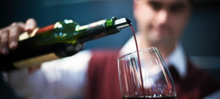 Γιατί η Ελλάδα θα βγάλει φέτος λιγότερο κρασί