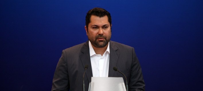 Κρέτσος: Ακόμη και μέσα στο καλοκαίρι ο διαγωνισμός για τις τηλεοπτικές άδειες