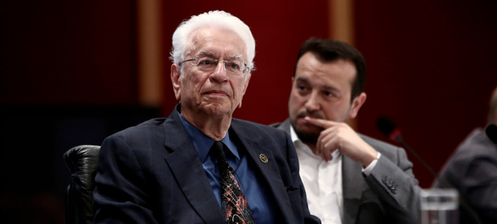 Κριμιζής: Μέσω του ΕΛΔΟ εξυπηρετούνται συγκεκριμένα συμφέροντα -Τι λέει για τον διάδοχό του