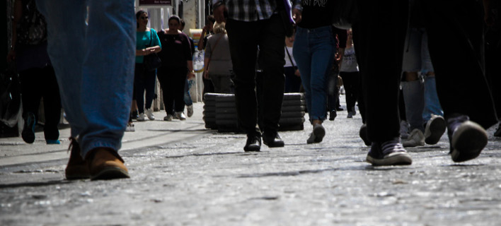 Επιασαν πάτο οι εισοδηματικές προσδοκίες των Ελλήνων καταναλωτών -Ο χαμηλότερος δείκτης στην ΕΕ