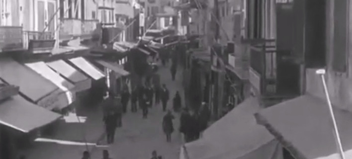 Ιστορικό και σπάνιο βίντεο: Η ζωή στην Κρήτη το 1910!