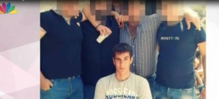 Με δερμάτινα και γυρισμένη πλάτη οι Κρητικοί σπουδαστές μιλούν στην κάμερα -Τι φοβούνται  [βίντεο]
