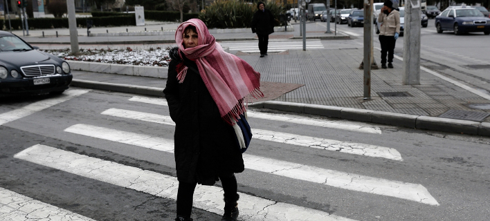 ΦΩΤΟΓΡΑΦΙΑ: Konstantinos Tsakalidis / SOOC
