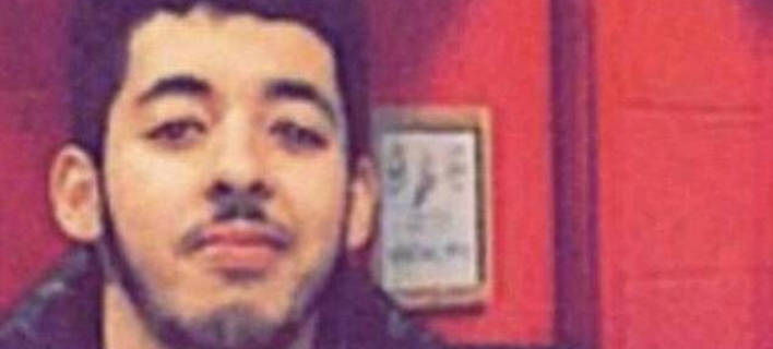 Πυρηνική επιστήμονας η μητέρα του καμικάζι του Μάντσεστερ -Της τηλεφώνησε πριν την επίθεση