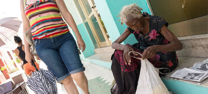 Κούβα: Αρχές «φυλάκισαν» χιλιάδες άστεγους για να μη τους δει ο Πάπας Φραγκίσκος 