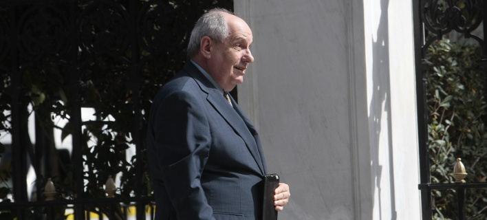 Κουίκ: Να αποσύρει ο Φίλης τις αλλαγές για τα θρησκευτικά -Δεν θα κάνουμε πίσω