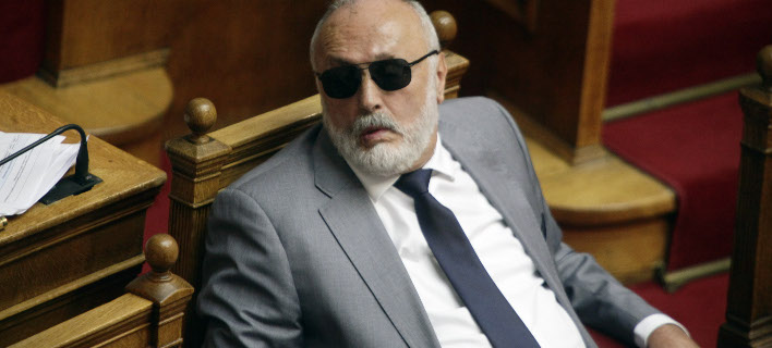 Φωτογραφία: EUROKINISSI/ΓΙΩΡΓΟΣ ΚΟΝΤΑΡΙΝΗΣ