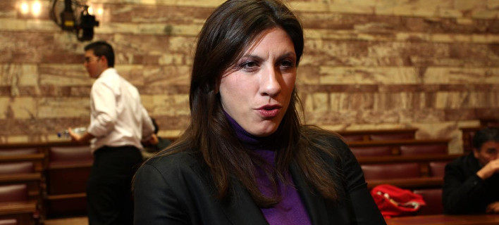 Φωτογραφία: Menelaos Myrillas / SOOC