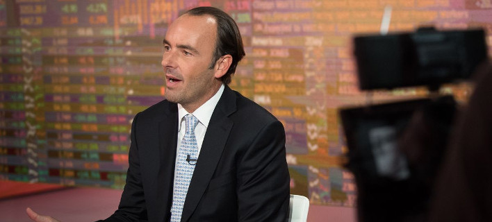 Ο επενδυτής που είχε προβλέψει την ελληνική κρίση: Εκλογές μέσα σε ένα χρόνο και νέα κυβέρνηση