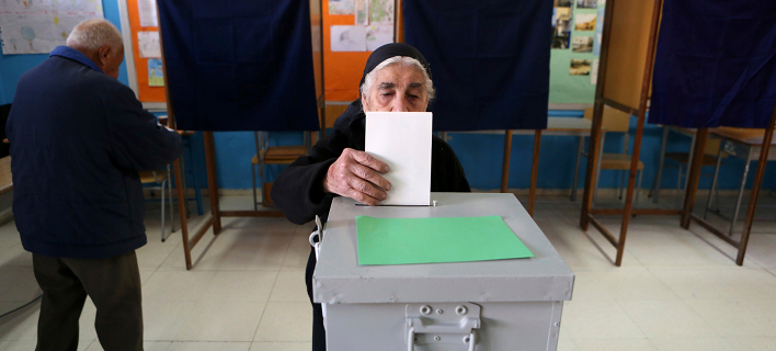 Κυπριακές εκλογές: Την Τετάρτη το debate Aναστασιάδη-Μαλά