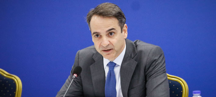 Μήνυμα Μητσοτάκη στη Β.Ελλάδα: Δεν θα ανεχθώ το γεωγραφικό διχασμό της χώρας